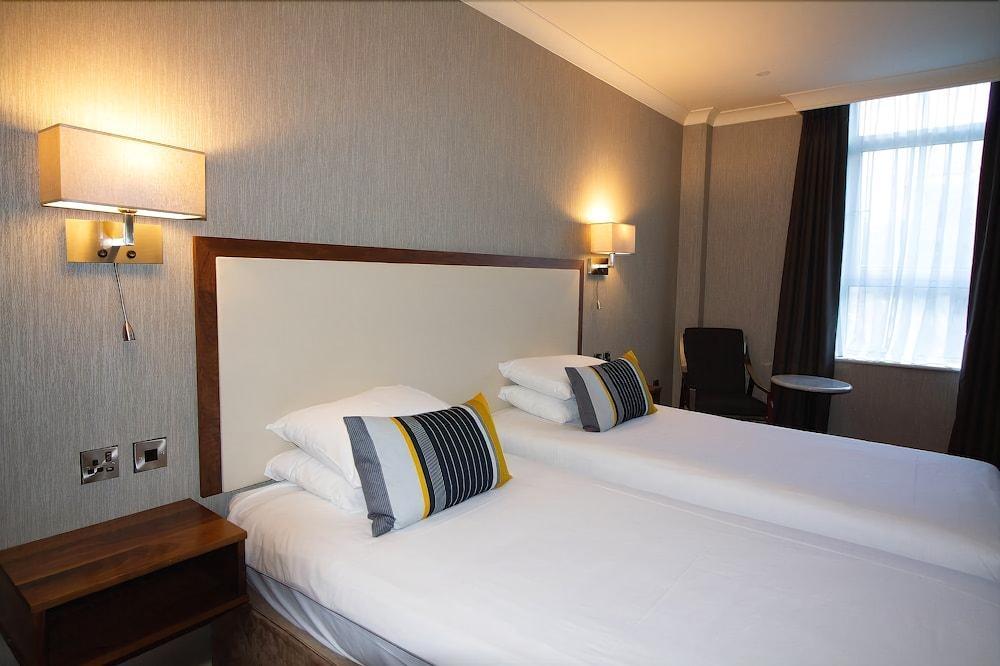 The Victoria Hotel Galway Exterior foto