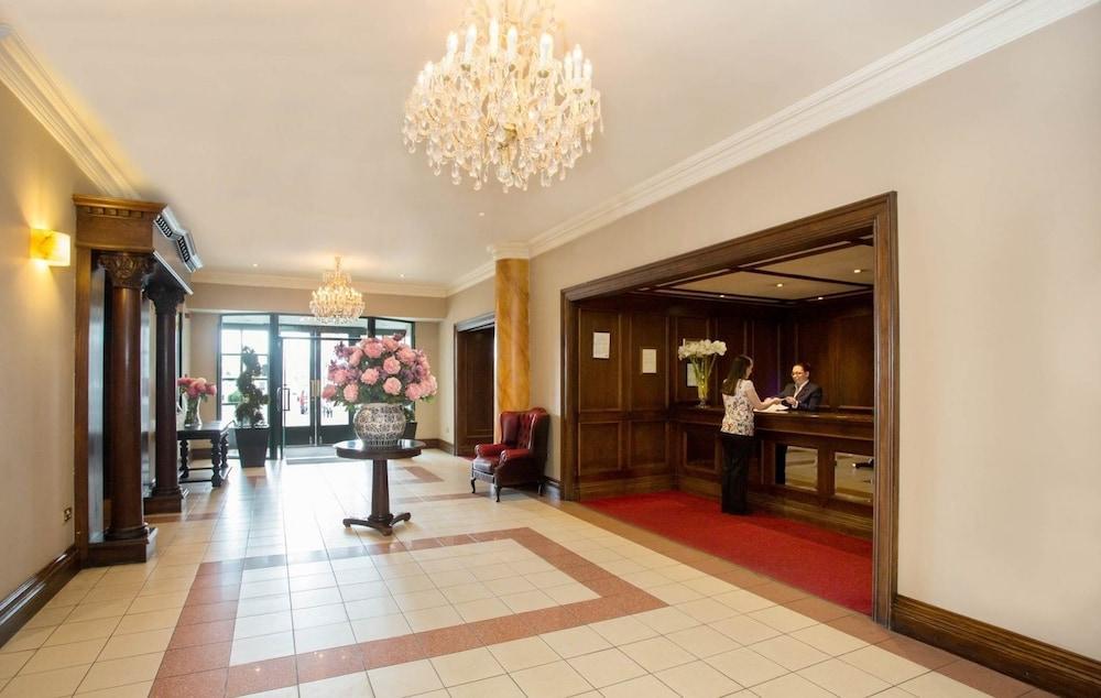 The Victoria Hotel Galway Exterior foto