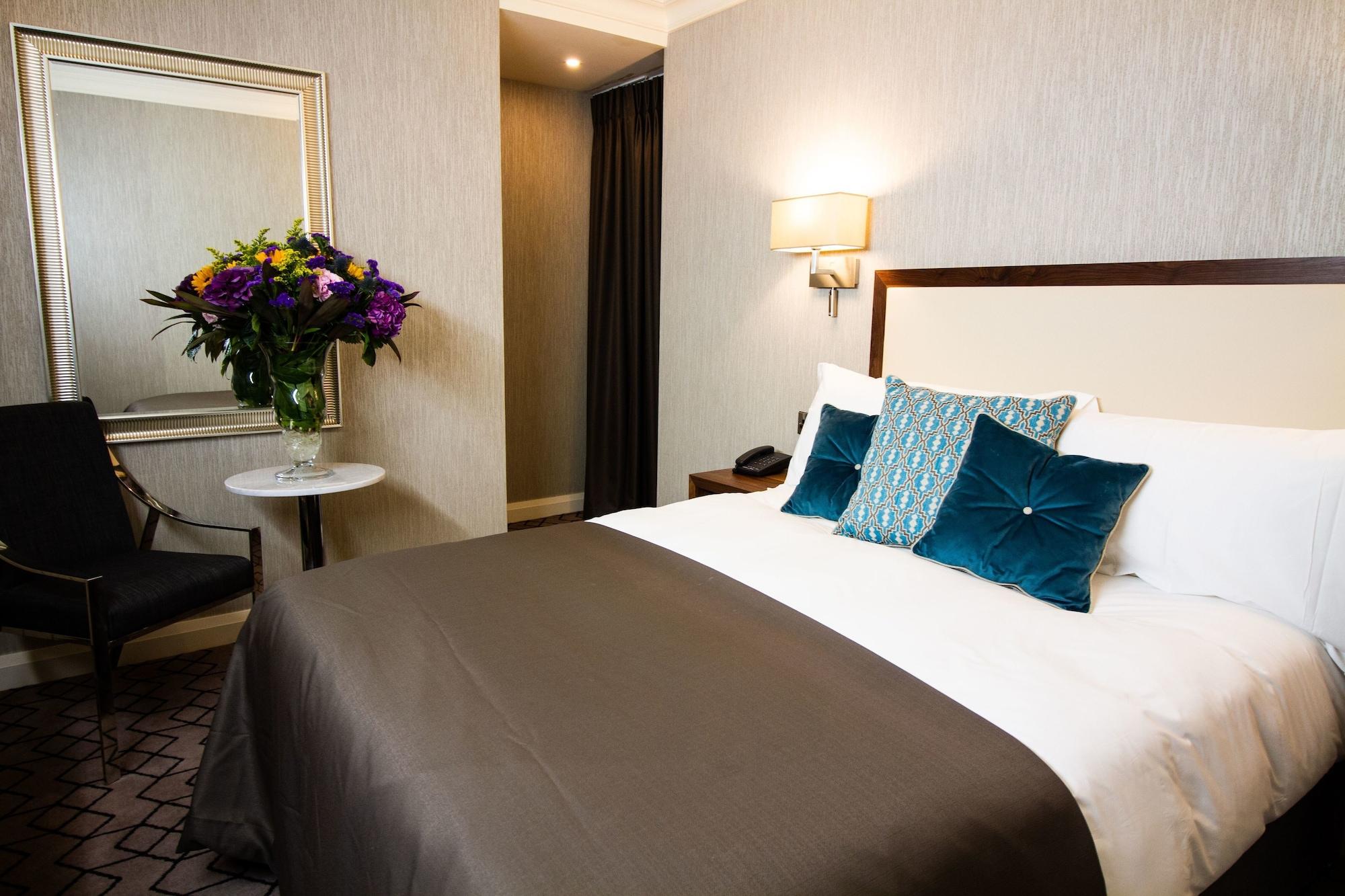The Victoria Hotel Galway Exterior foto