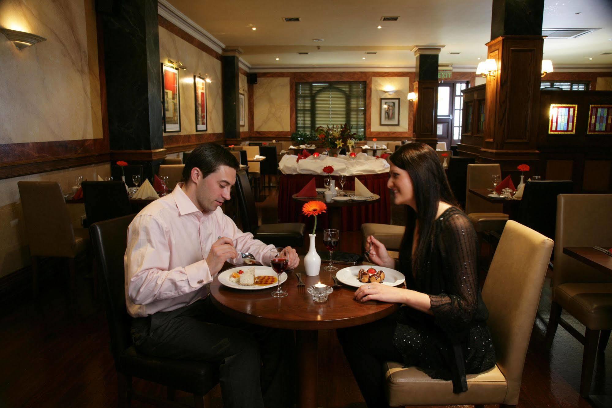 The Victoria Hotel Galway Exterior foto