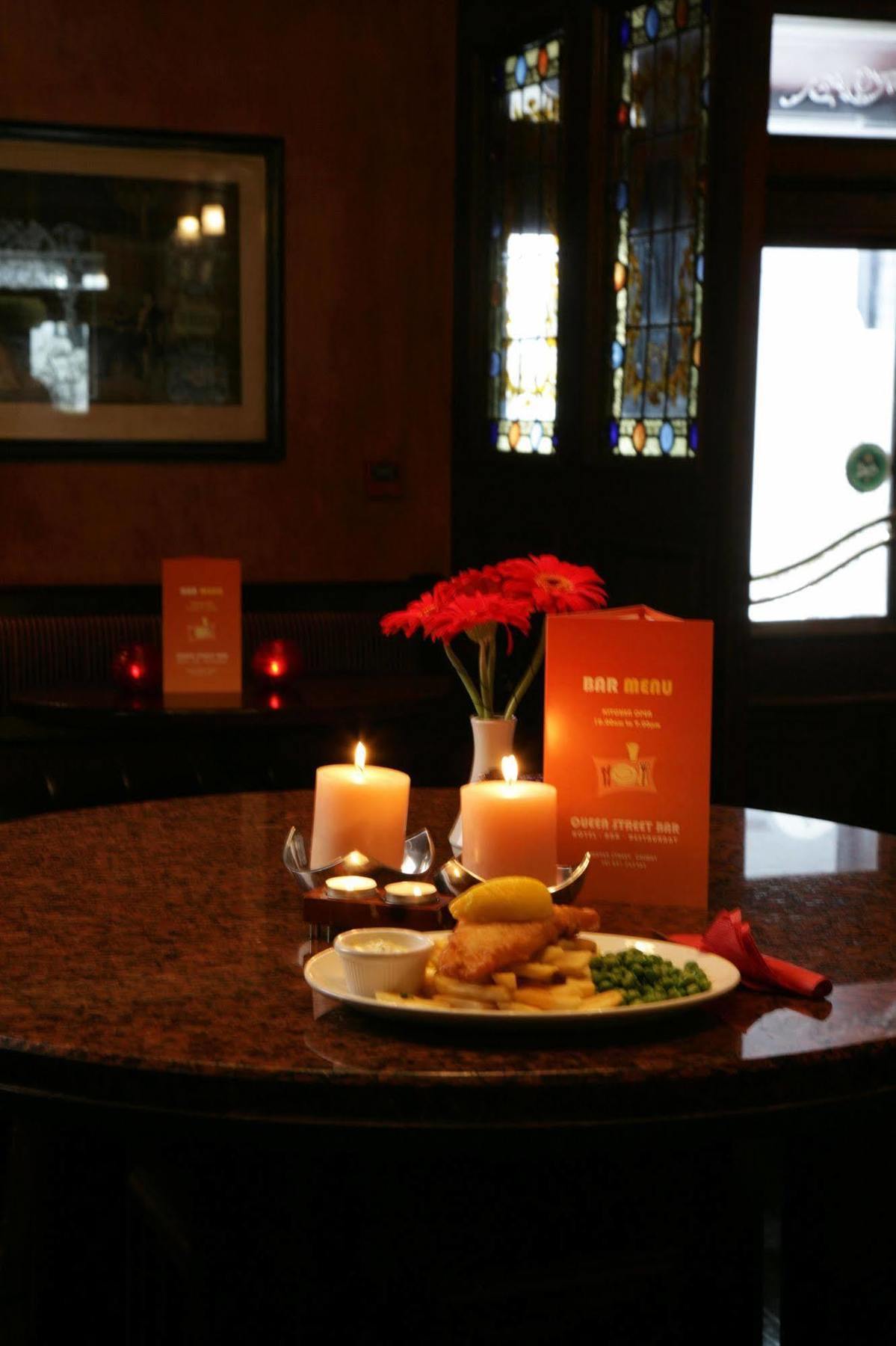 The Victoria Hotel Galway Exterior foto